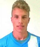 Calciatore Alessandro STEFANI - Centrocampista